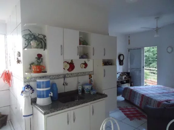 Imagem Kitnet - Ribeirão Preto - Jardim Botânico - Região Sul