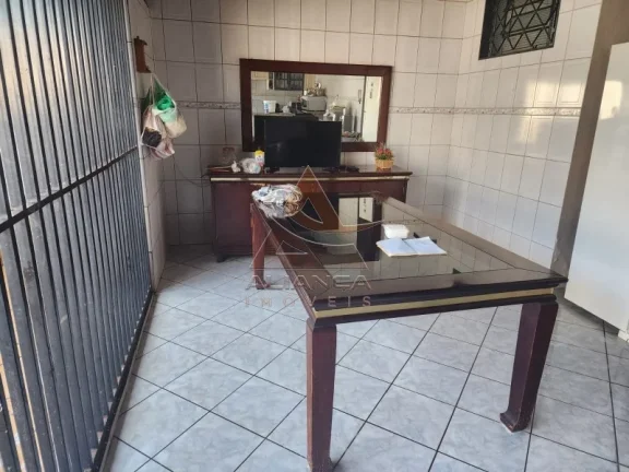 Imagem Casa - Ribeirão Preto - Vila Amélia