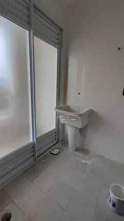 Imagem Apartamento à venda, 139 m² por R$ 1.464.666,20 - Canto do Forte - Praia Grande/SP