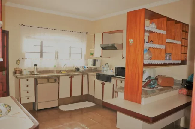 Imagem Casa a Venda em Tatuí no Jardim São Paulo, pode ser para fins comercial ou Residencial