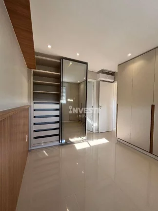 Imagem Apartamento com 3 dormitórios à venda, 82 m² por R$ 797.000,00 - Setor Pedro Ludovico - Goiânia/GO