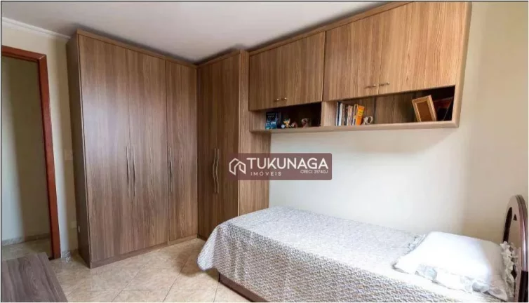 Imagem Apartamento à venda, 62 m² por R$ 480.000,00 - Macedo - Guarulhos/SP