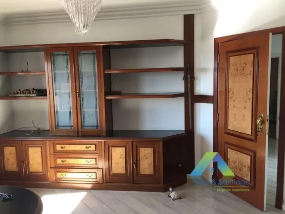 Imagem Apartamento com 6 dormitórios à venda, 590 m² por R$ 2.350.000,00 - Jardim da Saúde - São Paulo/SP