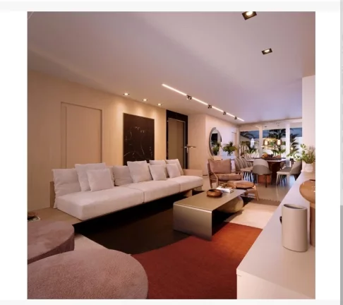 Casa em Condomínio para Venda em Teresina, Uruguai, 4 dormitórios, 4 suítes, 6 banheiros, 2 vagas