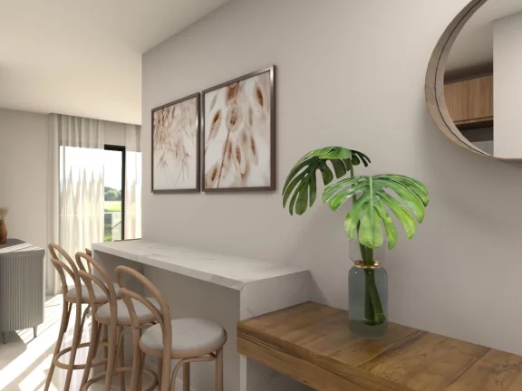 Imagem Apartamento à venda, com 2 quartos, 79m²
