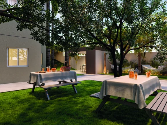 Imagem APARTAMENTO RESIDENCIAL em São Paulo - SP, Parque do Carmo