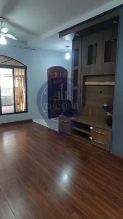 Imagem Oportunidade única: Casa à venda em São Paulo-SP, 4 quartos, 1 suíte, 3 banheiros, 2 vagas, 190m² no Cambuci!