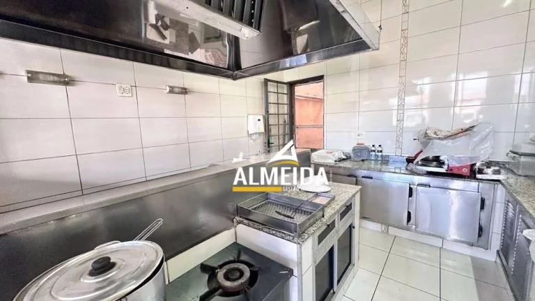 Imagem Prédio à venda, 193 m² por R$ 1.500.000,00 - Centro - Rio Claro/SP