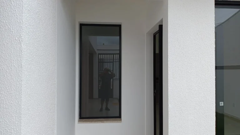 Imagem BELA CASA RECÉM COSTRUÍDA, RESIDENCIAL TOSI, PRIMAVERA, ITUPEVA