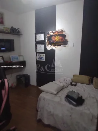 Imagem Chácara Condomínio para Venda em Limeira, Loiolas, 2 dormitórios, 1 suíte, 1 banheiro, 10 vagas
