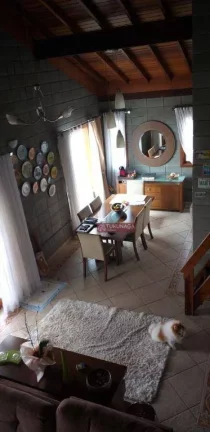 Imagem Sobrado à venda por R$ 850.000,00 - Jardim Guapira - São Paulo/SP