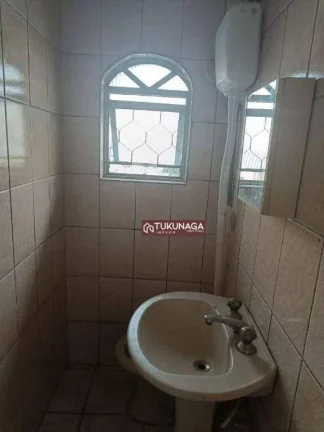 Imagem Sobrado com 2 quartos à venda, 50 m² por R$ 440.000 - Parque Continental II - Guarulhos/SP