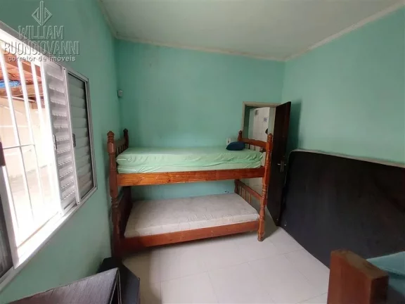 Imagem Casa à Venda em Imperador, Praia Grande - SP