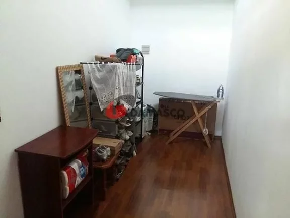 Imagem Sobrado à venda 3 Quartos, 1 Suite, 4 Vagas, 201M², Santa Maria, São Caetano do Sul - SP