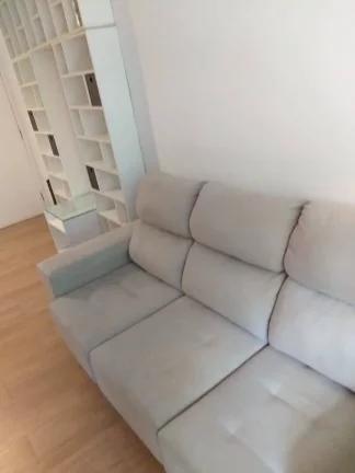 Imagem Flat para LOCAÇÃO em Vila Nova Conceição - Saint Charles 42m²