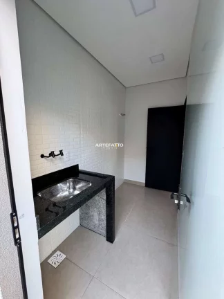 Imagem Casa à venda em Franca, Jardim do Éden, próximo com 3 quartos, 155m2