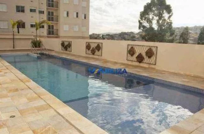 Imagem Apartamento 3 dorms Suite planejados lazer completo
