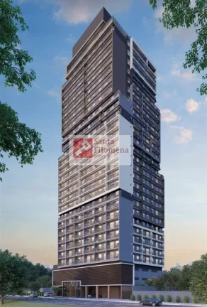 Imagem Apartamento para Venda em São Paulo, Ipiranga, 2 dormitórios, 1 banheiro