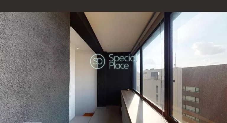 Imagem Apartamento feito para uso prÃ³prio, com mobÃ­lia e eletrodomÃ©sticos novos. Motivo da venda: mudanÃ...