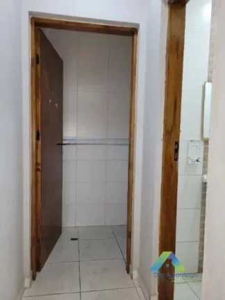 Imagem Salão comercial com 224m² em Jabaquara, São Paulo/SP