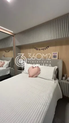 Imagem Cobertura Duplex para Venda em São Bernardo do Campo / SP no bairro Jardim do Mar