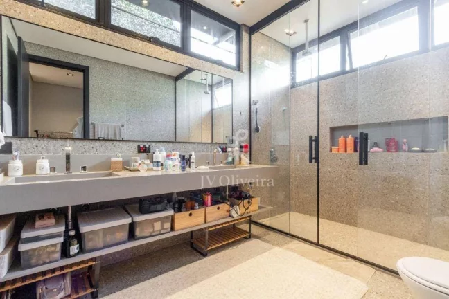 Imagem Casa com 4 dormitórios à venda, 390 m²- Jardim Morumbi - São Paulo/SP