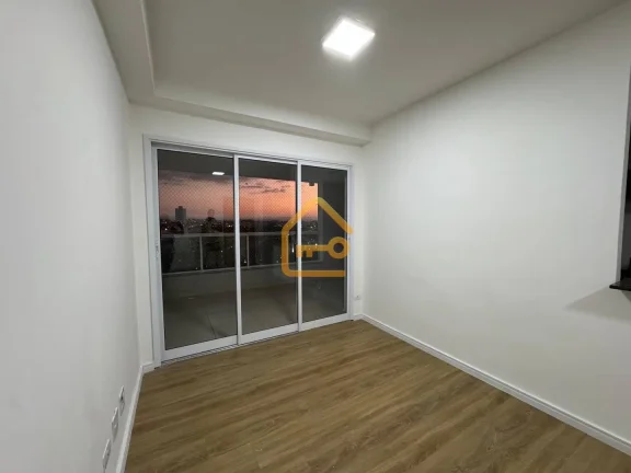 Imagem Apartamento 2 dormitórios(1 suíte), 1 vaga, Jd Califórnia, SJC