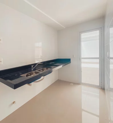 Imagem Apartamentos de dois quartos, sendo uma suíte e varanda gourmet!