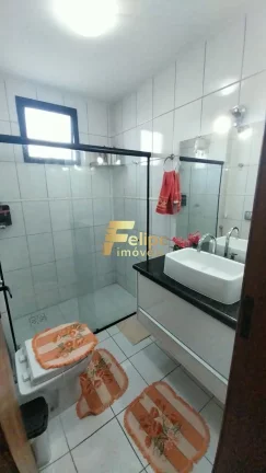 Imagem Venha conhecer esse incrível apartamento localizado em uma das melhores regiões da cidade!