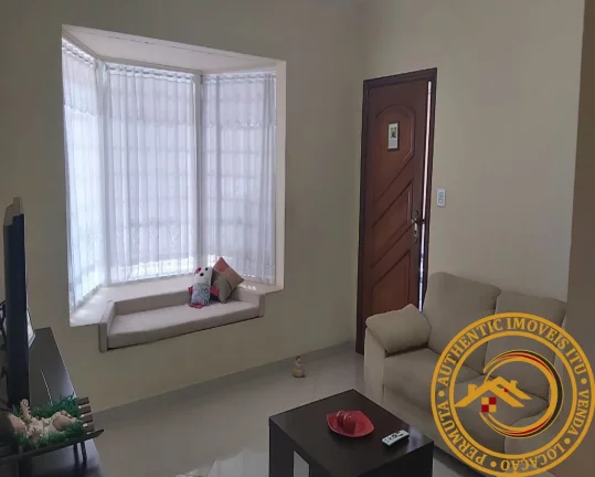 Imagem CASA RESIDENCIAL em ITU - SP, PARQUE RESIDENCIAL PRESIDENTE MÉDICI