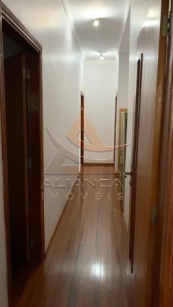 Imagem Casa - Ribeirão Preto - Alto da Boa Vista
