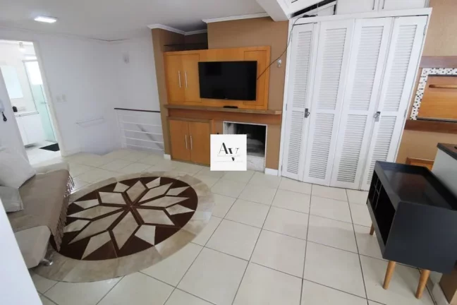 Imagem Apartamento à venda no bairro Praia de Belas - Porto Alegre/RS