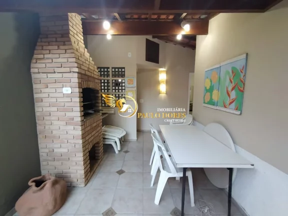 Imagem Apartamento Garden à Venda Praia do Tenório / Itaguá Ubatuba/SP