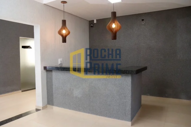 Imagem SALA COMERCIAL em ILHA SOLTEIRA - SP, NOVA ILHA