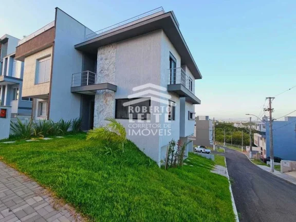 Imagem Condomínio Aurora - Verdes Campos - Casa em Condomínio à Venda no Verdes Campos