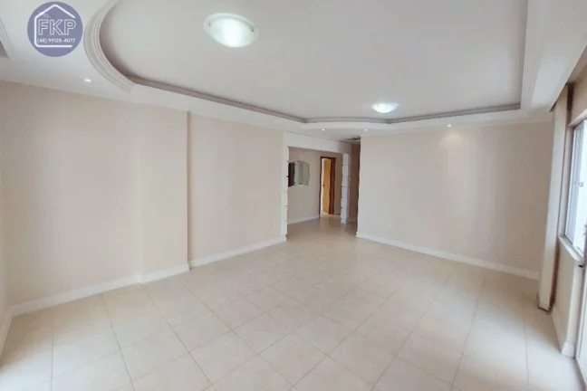 Imagem Apartamento 3 dormitírios!