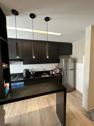 Imagem Apartamento Mobiliado para Locação
