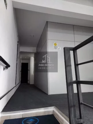 Imagem Galpão Comercial à venda, Vila Fachini, São Paulo - GA0012.