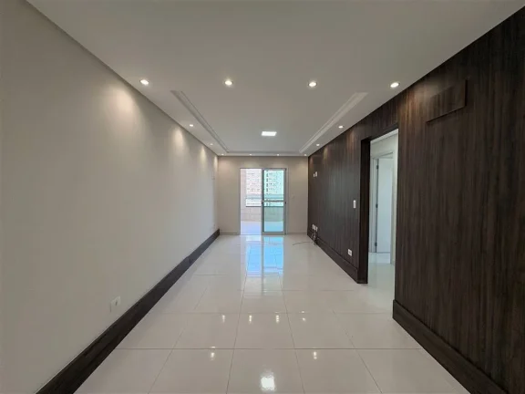 Imagem APARTAMENTO COM 127 m² - BOQUEIRAO - PRAIA GRANDE SP