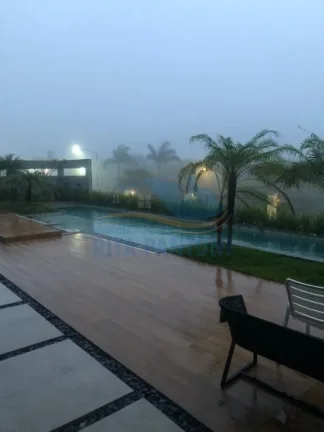 Imagem Casa Condominio - Cravinhos - Fazenda Santa Maria - Região Sul