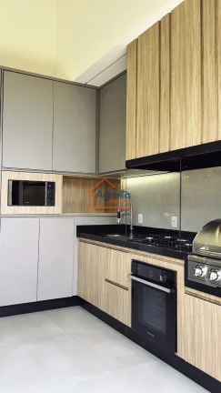Imagem Condomínio Santa Mônica III - Casa à venda no bairro Jardim Santa Mônica III - Mogi Guaçu/SP