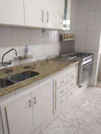 Imagem Apartamento com 3 Quartos à Venda, 118 m² em Centro - Campinas