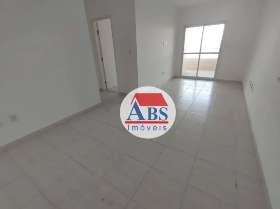 Imagem Apartamento à venda, 130 m² por R$ 585.000,00 - Ocian - Praia Grande/SP