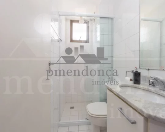 Imagem Apartamento com 62m² a venda em Perdizes, 2 quartos ( 1 suite ) e 2 vagas.