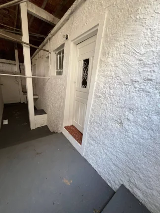 Imagem Casa com 1 Quarto para Alugar, 40 m² em Parque Ipê - São Paulo
