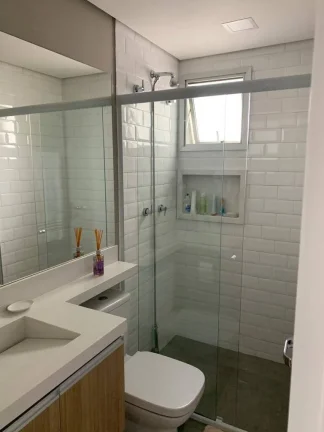 Imagem Apartamento para venda com 68m com 3 quartos, 1 suíte no Cambuci - São Paulo - SP