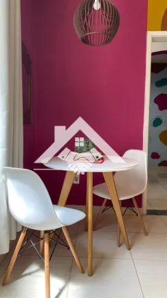 Imagem Apartamento para Venda em Salvador, Barra, 1 dormitório, 1 banheiro
