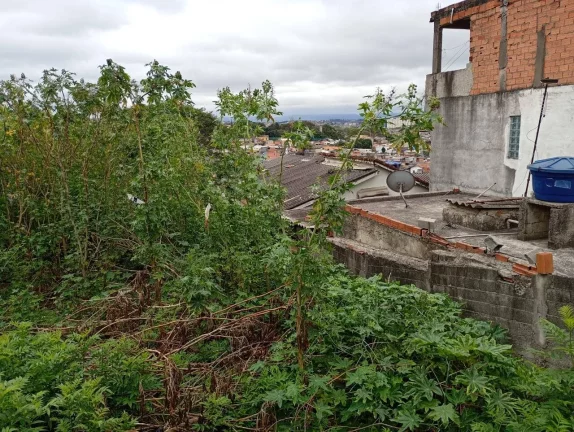Imagem Terreno a venda no Itaim Paulista