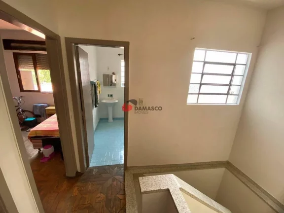 Imagem Casa à venda 1 Quarto, 1 Vaga, Olímpico, São Caetano do Sul - SP