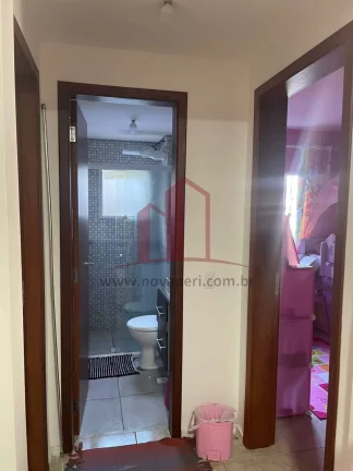 Imagem Oportunidade Imperdível: Apartamento de 2 quartos na Vila Bela, Franco da Rocha-SP - Venda ou Locação!